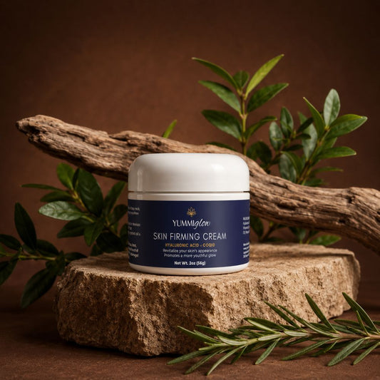 Skin Firming Cream