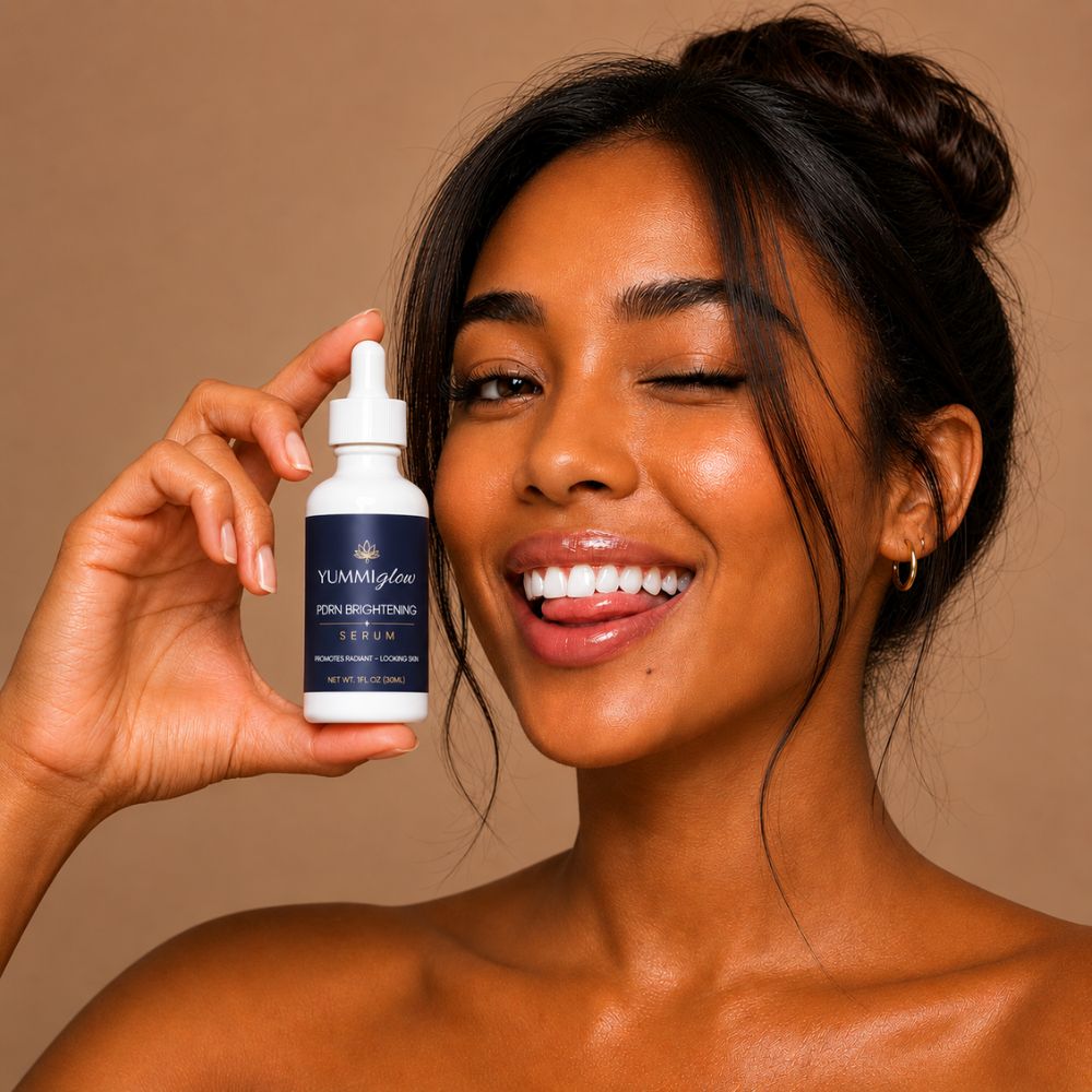 Brightening Serum